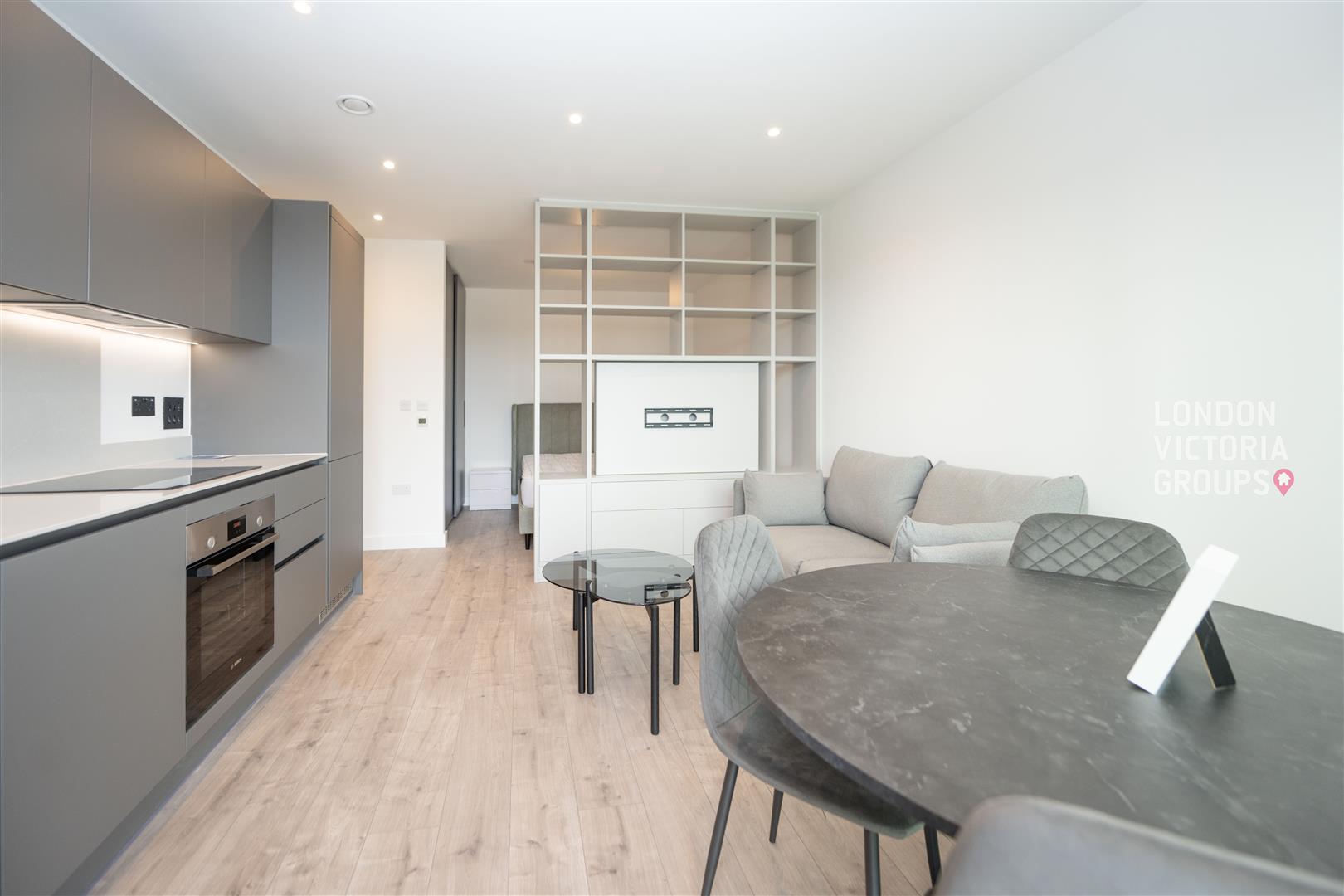 0 bed property in Union Court, 2 Fauna Walk, Watford